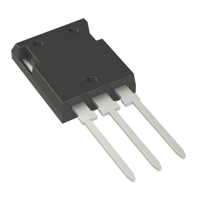 ON SEMICONDUCTOR IGBT单管 FGY75T120SQDN
