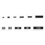 PANASONIC 网络阵列电阻 EXBN8V330JX