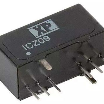 XP POWER DC-DC模块 ICZ0912S09