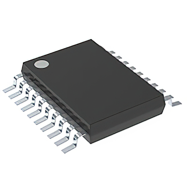 SN74HC540PWR--云汉芯城ICKey.cn