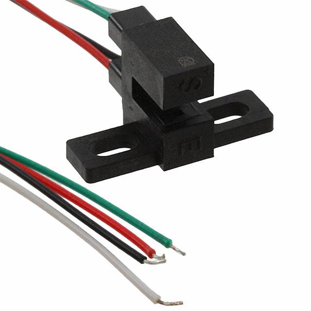 TT ELECTRONICS 光电传感器 OPB842W55Z