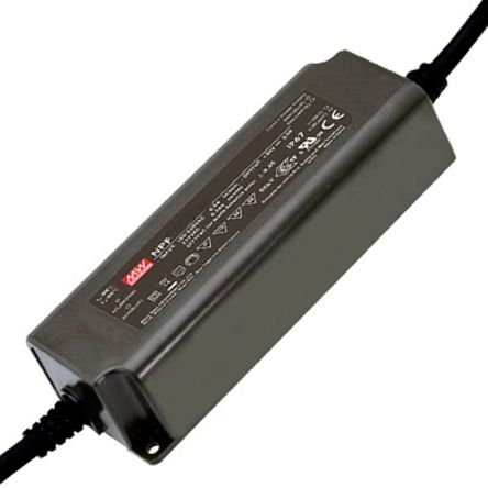 MEAN WELL/台湾明纬 开关电源 NPF-40D-24