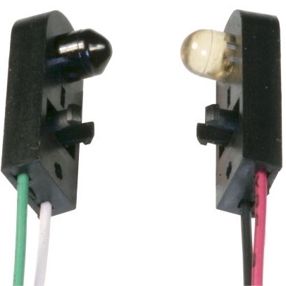 OPTEK TECHNOLOGY 断路器 OPB100Z