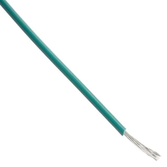 ALPHA WIRE 单芯线缆 6718 GR001