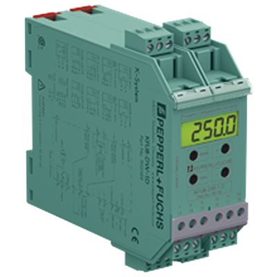 PEPPERL+FUCHS  KFU8-DW-1.D