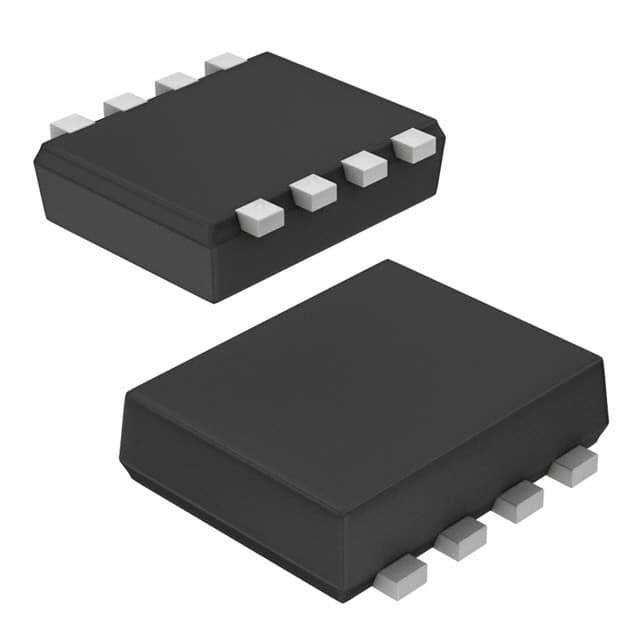 ROHM 场效应管(MOSFET) QS8M13TCR