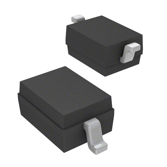 INFINEON TECHNOLOGIES 变容二极管 BB 833 E6433