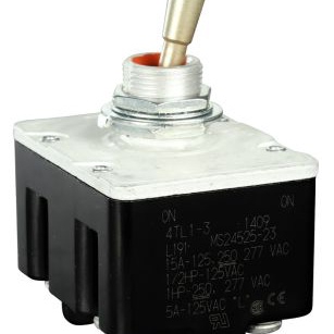HONEYWELL 拨动开关 4TL1-70