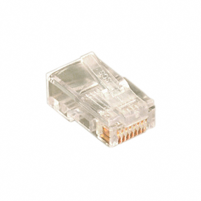 STEWART CONNECTOR 模块化连接器 - 插头 940-SP-3088R