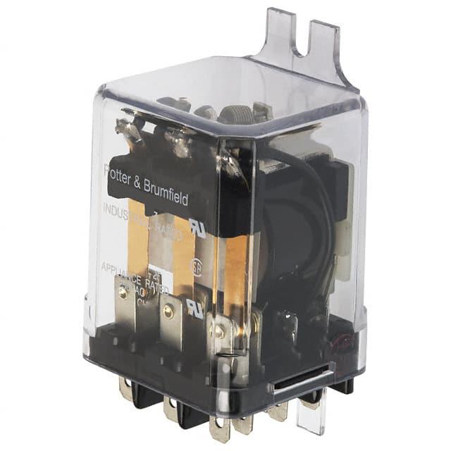 TE CONNECTIVITY 其他继电器 KUP-14A55-208