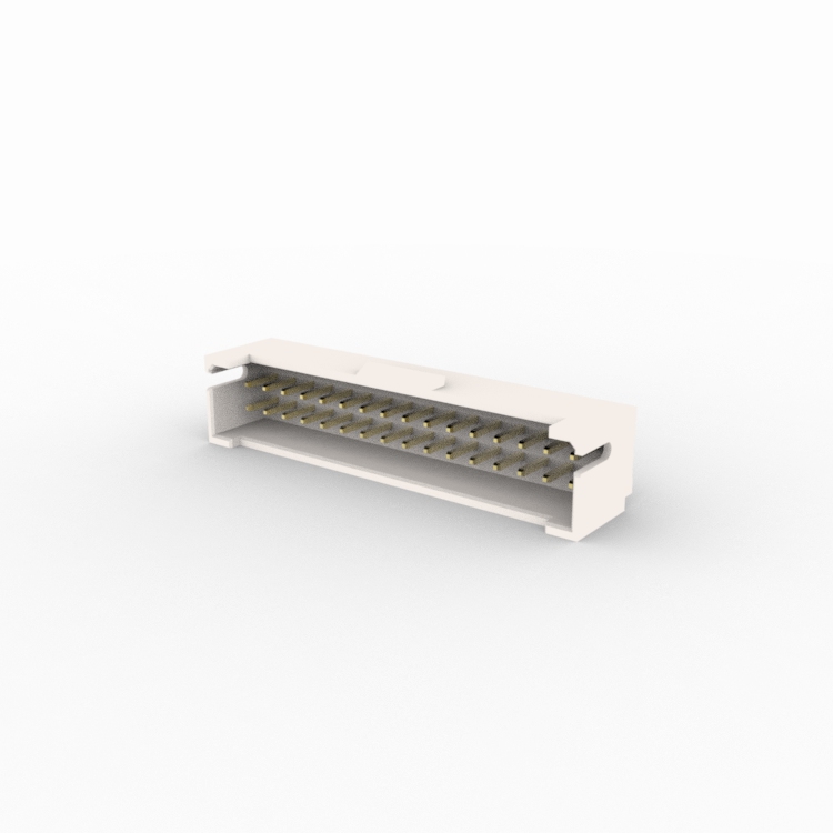 X2026WV-2x16D-46V03--云汉芯城ICKey.cn