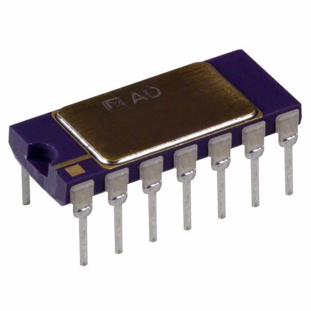 ANALOG DEVICES 电压基准芯片 AD2702LD