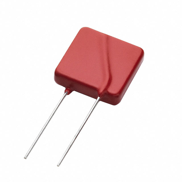 LITTELFUSE 压敏电阻 V25S250P
