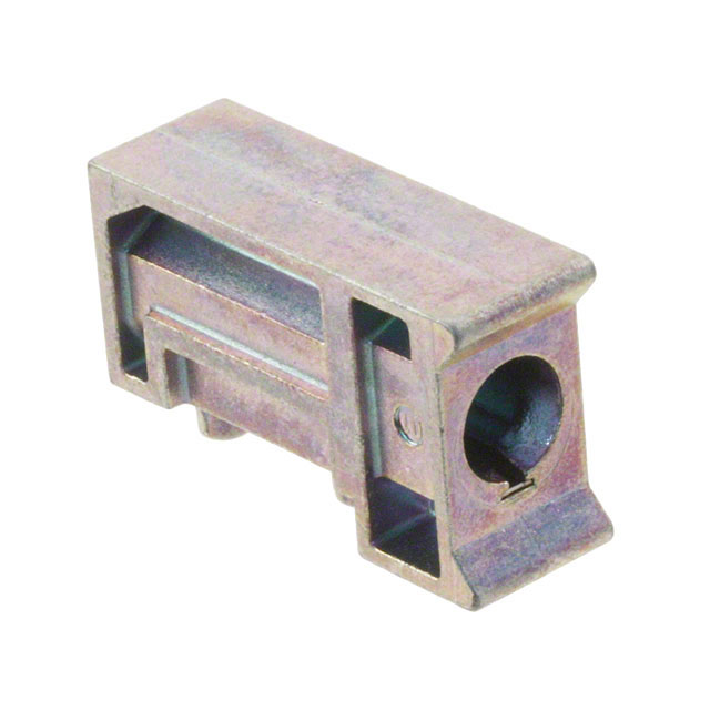 AMPHENOL 背板连接器 - 配件 10037912-101LF