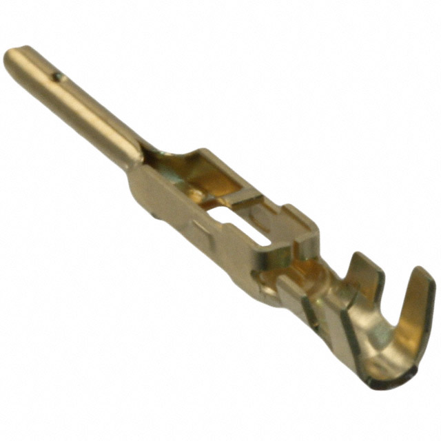 JAPAN AVIATION ELECTRONICS 圆形连接器 JN1-22-26P-PKG100