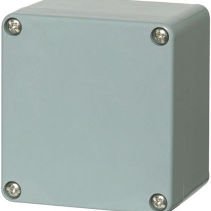 FIBOX 机架/存储/外壳 P 165609 enclosure