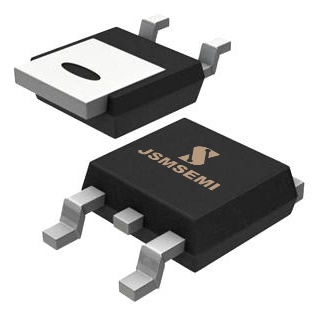 JSMICRO/深圳杰盛微 场效应管(MOSFET) JSM10N15