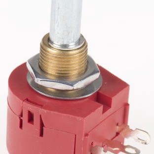 TE CONNECTIVITY 电位器及其他可变电阻器 TW1100KA