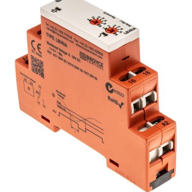 LBVR/A 12-24VDC--云汉芯城ICKey.cn