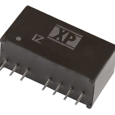 XP POWER AC-DC模块 IZ0503SA