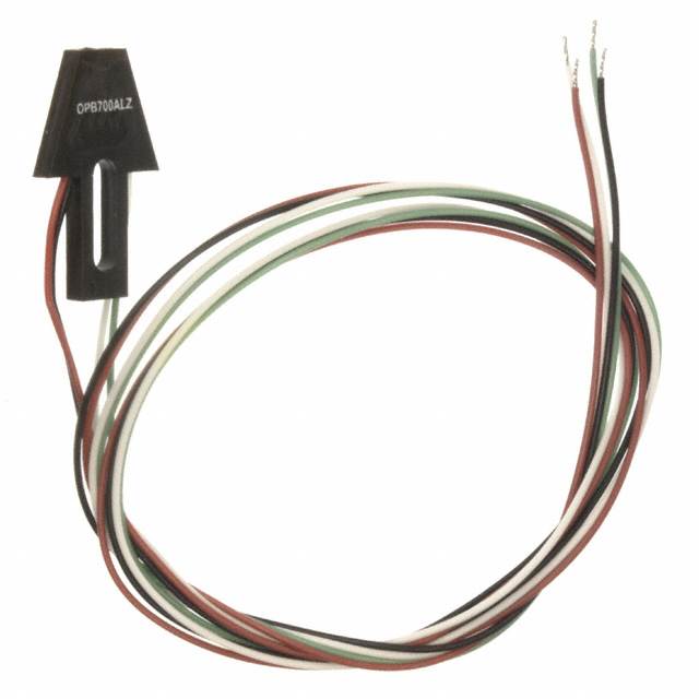 TT ELECTRONICS 光电传感器 OPB700ALZ