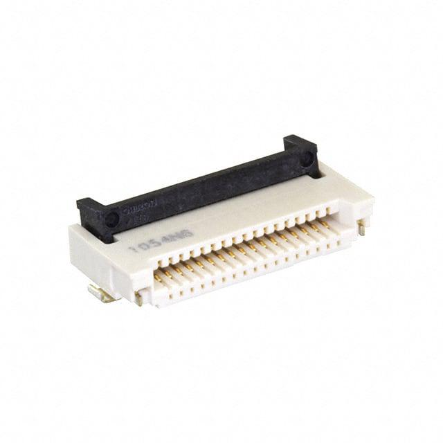 OMRON/欧姆龙 FFC/FPC连接器 XF3M-1715-1B