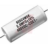 CORNELL DUBILIER ELECTRONICS KNOWLES 薄膜电容 935C4W2K-F
