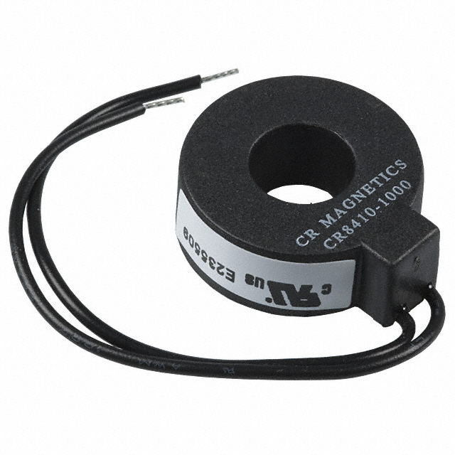 CR MAGNETICS 电流互感器 CR8410-1000