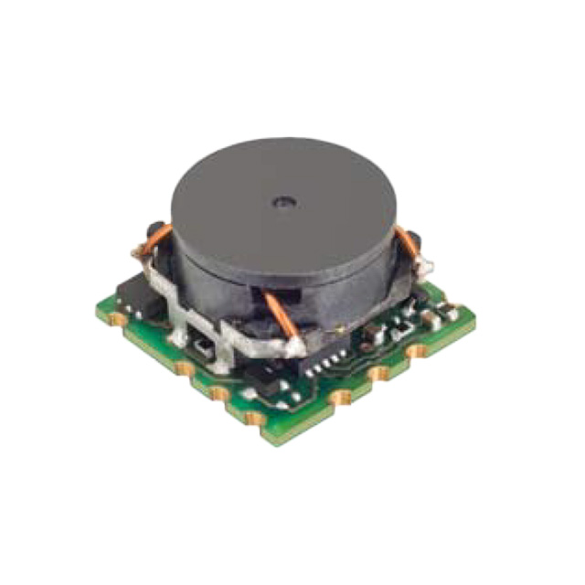 MURATA MANUFACTURING DC-DC稳压器 OKL2-T/6-W12N-C