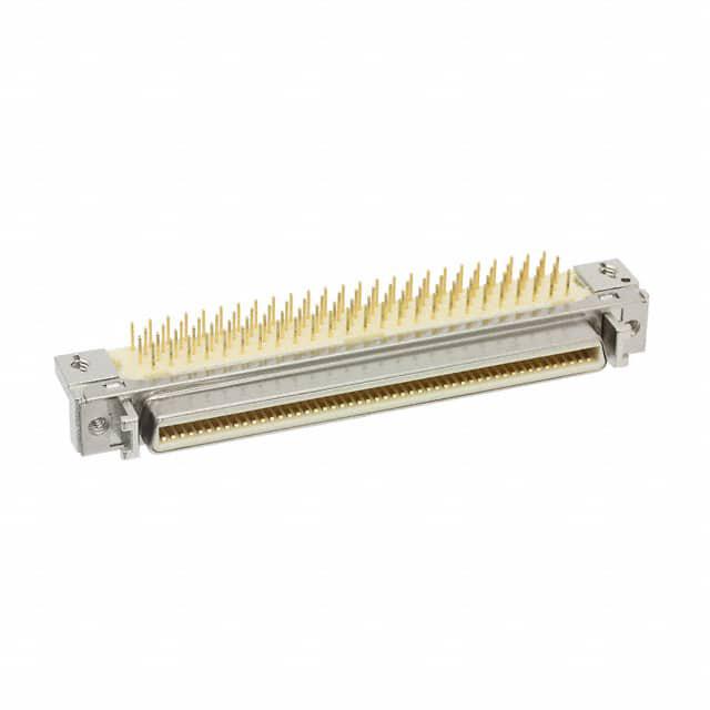 3M D-Sub 连接器 N102A0-5242VC