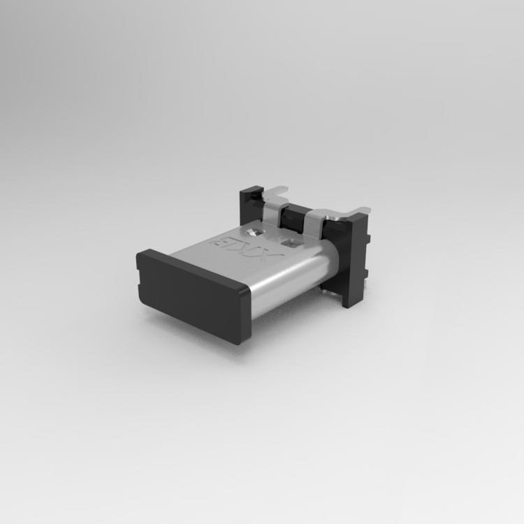 U263-241N-4BQC16-1-USB，DVI，HDMI 连接器-云汉芯城ICKey.cn