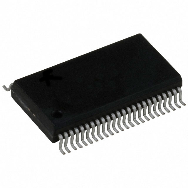 SN75LVDS84ADGGR-接口 - 驱动器，接收器，收发器-云汉芯城ICKey.cn