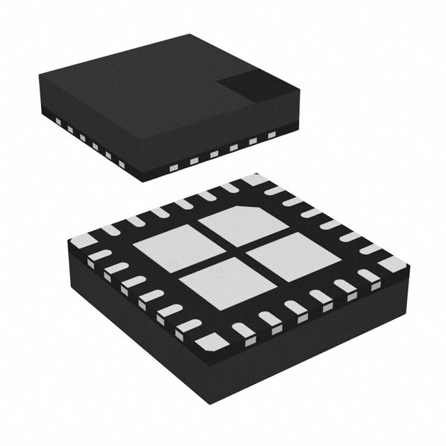 LT8640SEV#PBF-PMIC - 稳压器 - DC DC 开关稳压器-云汉芯城ICKey.cn