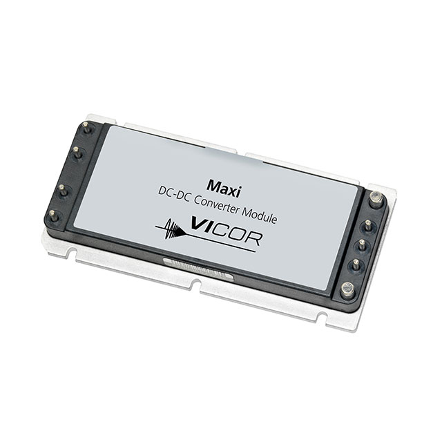 VICOR DC-DC模块 V24A24T400BL3