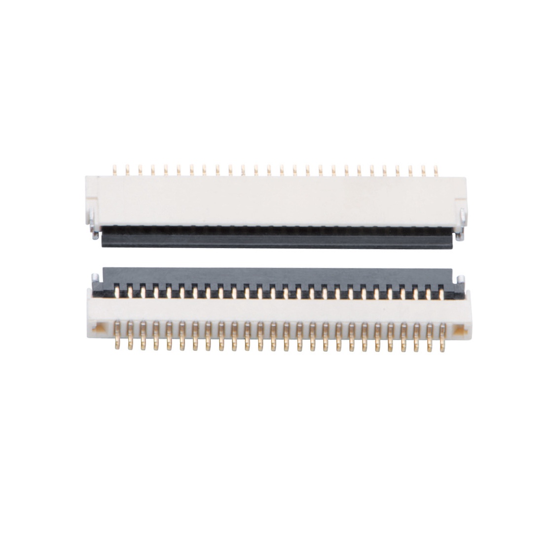 JS/深圳钜硕电子 FFC/FPC连接器 AFC05-S24FIA-00