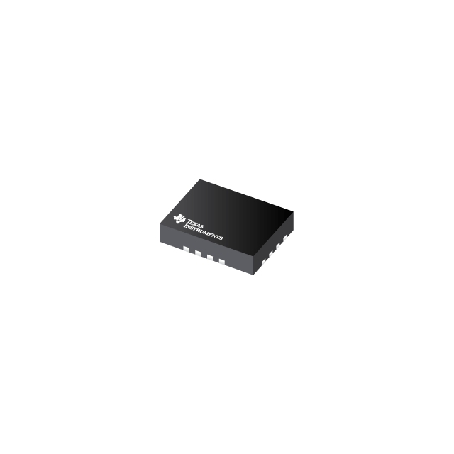TEXAS INSTRUMENTS 运算放大器 OPA2363AIRSVR