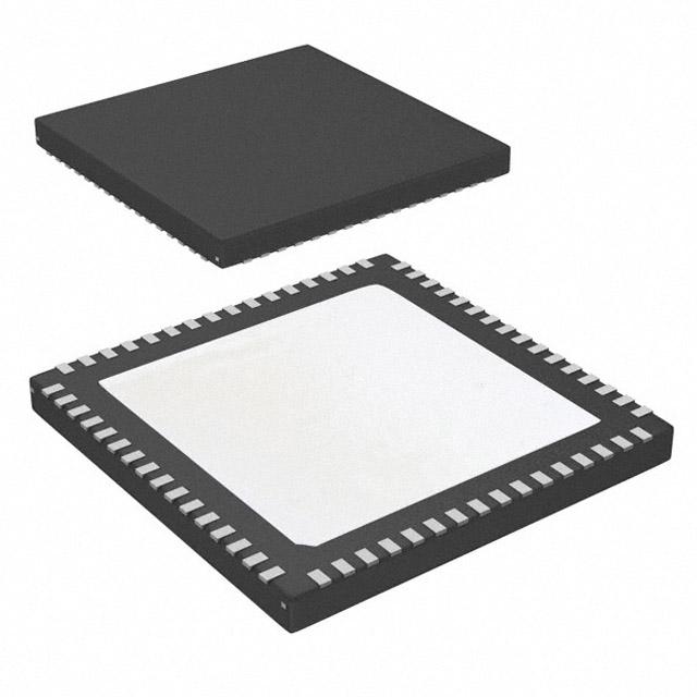 SILICON LABORATORIES 微控制器(MCU) EFM32GG230F512-QFN64