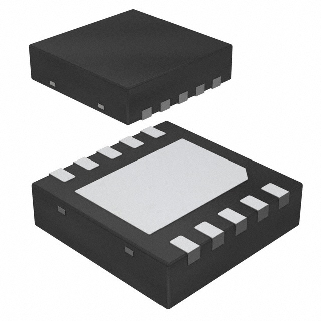TPS54561DPRR-PMIC - 稳压器 - DC DC 开关稳压器-云汉芯城ICKey.cn