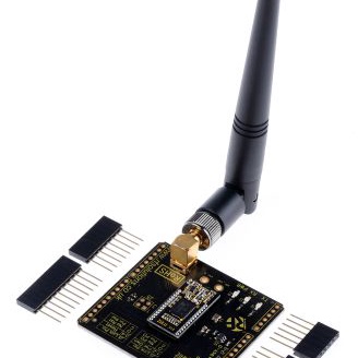 RF SOLUTIONS 无线收发芯片 ZULU-M-ARDUINO