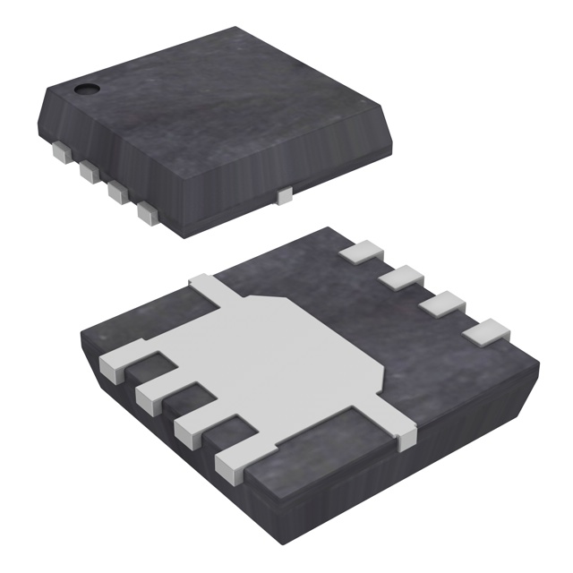 ON SEMICONDUCTOR 场效应管(MOSFET) NTTFS4937NTAG