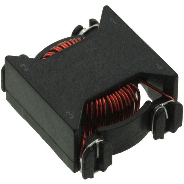 PULSE ELECTRONICS 共模滤波器 PE-53914NLT