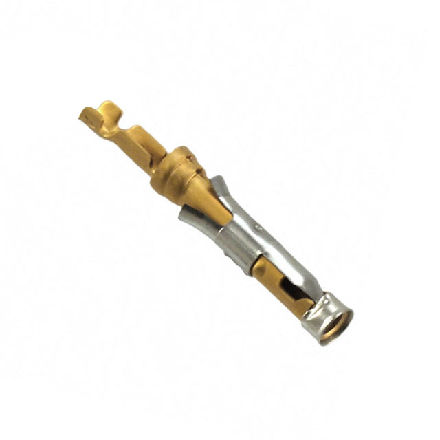 TE CONNECTIVITY 多用途触头 66109-3