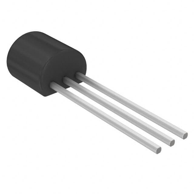 INFINEON TECHNOLOGIES PTC热敏电阻 KTY11-7