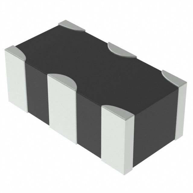 MURATA MANUFACTURING EMI滤波器 NFL18ST207X1C3D
