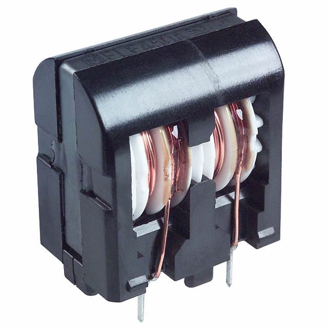 PANASONIC 共模滤波器 ELF-18D450B