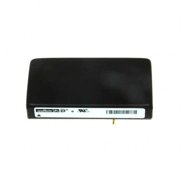 MURATA MANUFACTURING DC-DC稳压器 UWR-3.3/4250-D24A-C