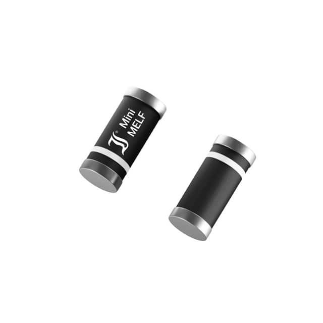 DIOTEC SEMICONDUCTOR 齐纳(稳压)二极管 ZMD18