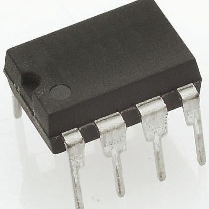 ANALOG DEVICES 模数转换器(ADC) LTC1257CN8