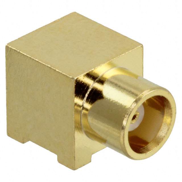 TE CONNECTIVITY 同轴连接器（RF） 6-1337583-0