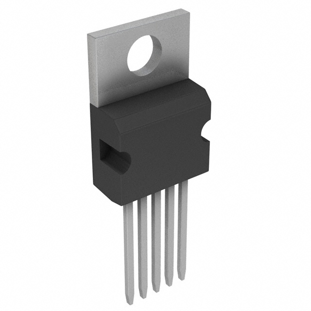 LM2576T-12/NOPB-PMIC - 稳压器 - DC DC 开关稳压器-云汉芯城ICKey.cn